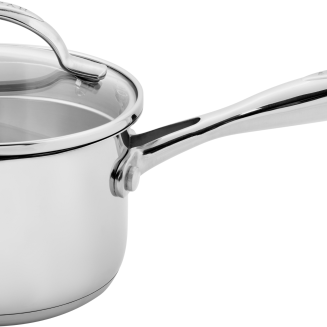 Rondel z pokrywą Scanpan STS 2.5 l - 3