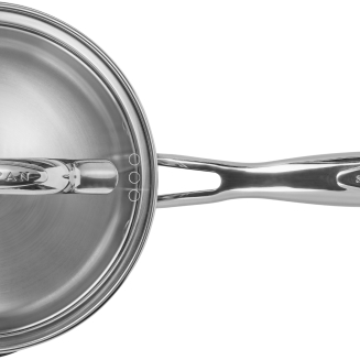 Rondel z pokrywą Scanpan STS 2.5 l - 2