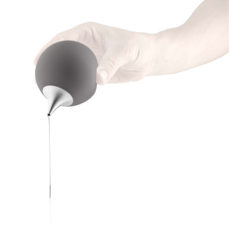  Eva Solo Elephant Gray Soap Dispenser - 2