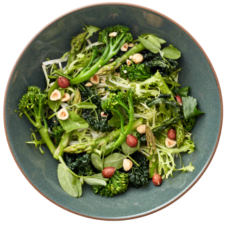 Misa Bitz Wood&Forest 24 cm - 4