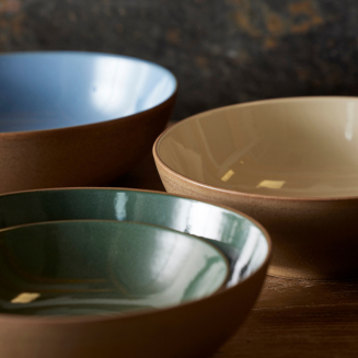 Misa Bitz Wood&Forest 24 cm - 3