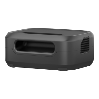 Zestaw: Stacja zasilania EcoFlow River 3 + panel fotowoltaiczny 110W - 5