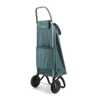 Wózek zakupowy Rolser I-Max MF 2 Sea Coast - 3
