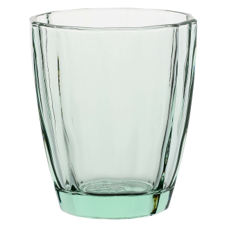 Zestaw 6 szklanek Rose&Tulipani Amami Jasnozielony 320 ml - 5