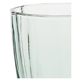 Zestaw 6 szklanek Rose&Tulipani Amami Jasnozielony 320 ml - 3