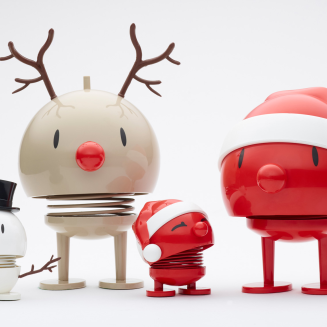 Figurka Hoptimist Santa Bimble S - 3