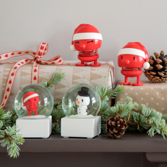 Figurka Hoptimist Santa Bimble S - 7