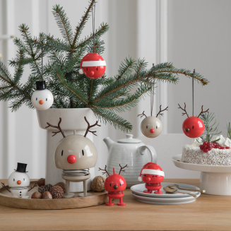 Figurka Hoptimist Santa Bimble S - 6