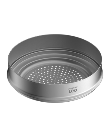 Wkład do gotowania na parze BergHOFF Graphite 20-24 cm