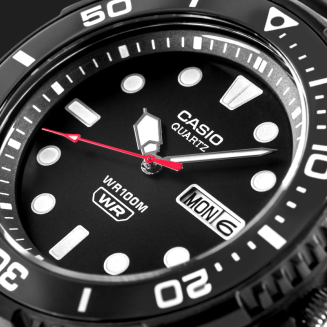 Zegarek Męski CASIO MRW-230H-1E1VDF + BOX - 4