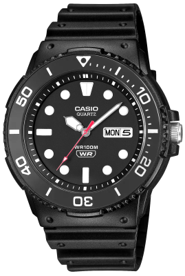 Zegarek Męski CASIO MRW-230H-1E1VDF + BOX
