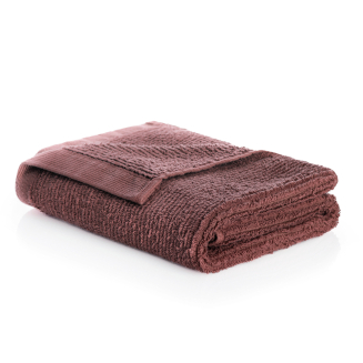 Ręcznik Sorema Ribbon Marsala - 2