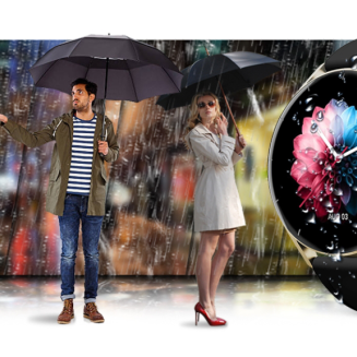 Smartwatch Gravity GT2-3 - 19