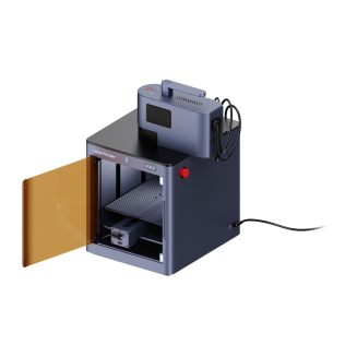  LaserPecker LP5 Laser Engraver, Protective Version - 2