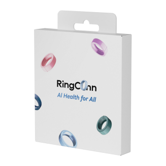 Etui do smartringa RINGCONN Ring Protector rozmiar L 12-14 - 2