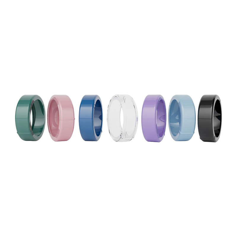 RINGCONN Ring Protector smart ring case size L 12-14