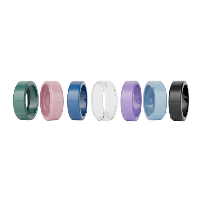 RINGCONN Ring Protector smart ring case size L 12-14