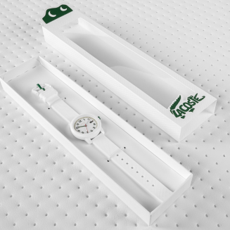 Zegarek Dziecięcy Lacoste LACOSTE 12.12 KIDS 2030039 + BOX - 7