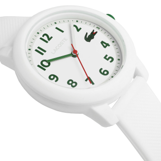 Zegarek Dziecięcy Lacoste LACOSTE 12.12 KIDS 2030039 + BOX - 3