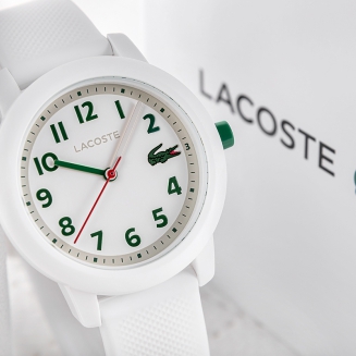 Zegarek Dziecięcy Lacoste LACOSTE 12.12 KIDS 2030039 + BOX - 4