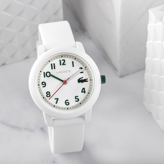 Zegarek Dziecięcy Lacoste LACOSTE 12.12 KIDS 2030039 + BOX - 5