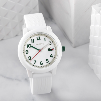 Zegarek Dziecięcy Lacoste LACOSTE 12.12 KIDS 2030039 + BOX - 5