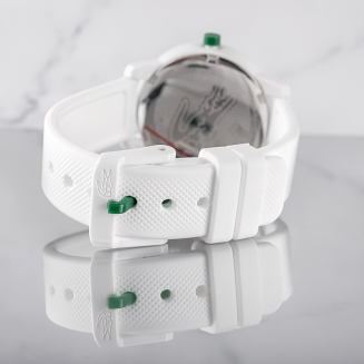 Zegarek Dziecięcy Lacoste LACOSTE 12.12 KIDS 2030039 + BOX - 6