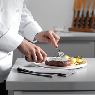 Zwilling Pro steak knife - 12 cm - 2