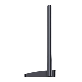Adapter Wi-Fi BASEUS FastJoy 1800Mbps (czarny) - 2