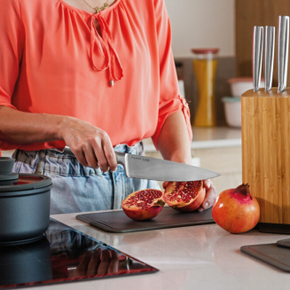 BergHOFF | Nóż szefa kuchni Legacy 20 cm - 2