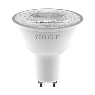 Żarówka smart YEELIGHT W1 GU10 4szt. - 2