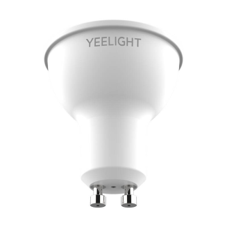 Żarówka smart YEELIGHT W1 GU10 4szt. - 4