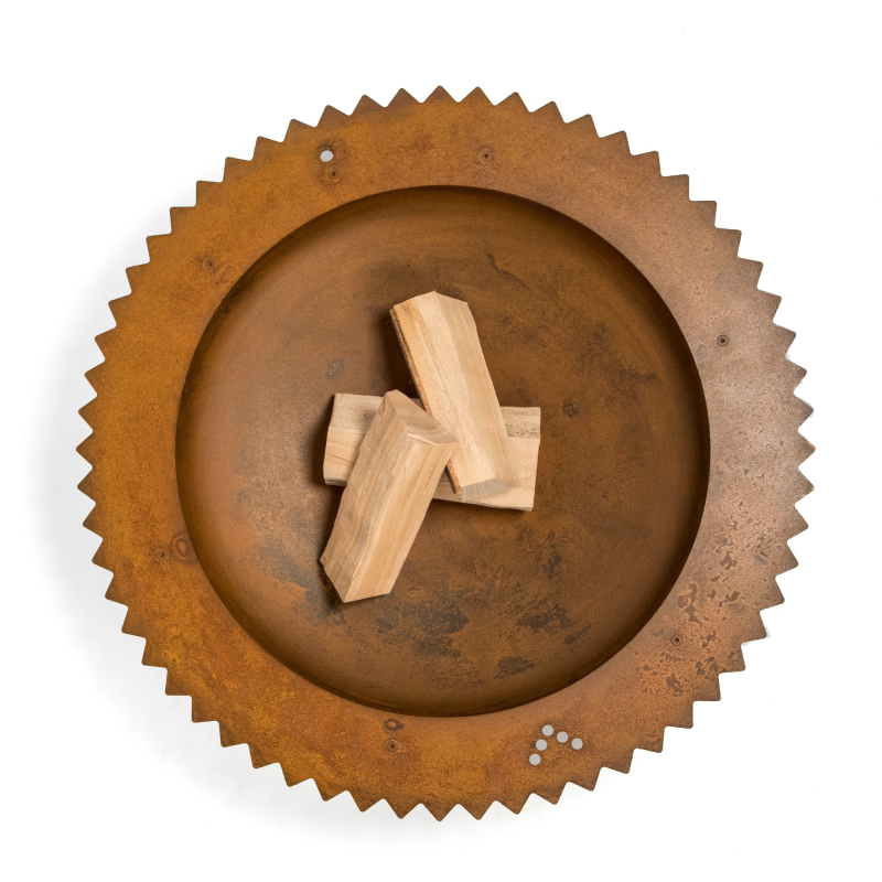 Palenisko ogrodowe z grillem Keilbach Sun