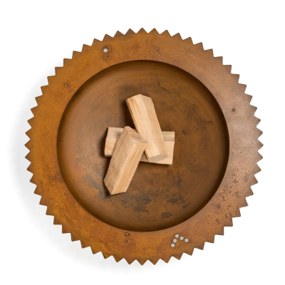 Palenisko ogrodowe z grillem Keilbach Sun