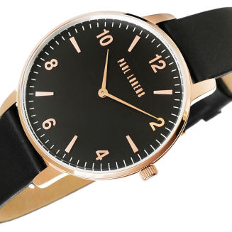 Zegarek Damski Paul Lorens PL12177A6-1A3 - 5