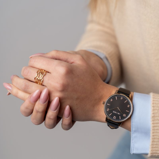 Zegarek Damski Paul Lorens PL12177A6-1A3 - 7