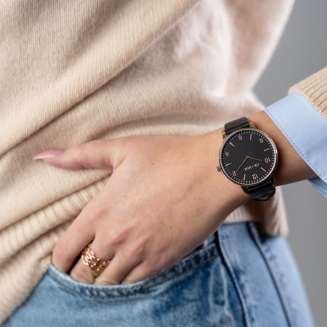 Zegarek Damski Paul Lorens PL12177A6-1A3 - 8