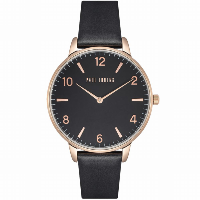 Zegarek Damski Paul Lorens PL12177A6-1A3