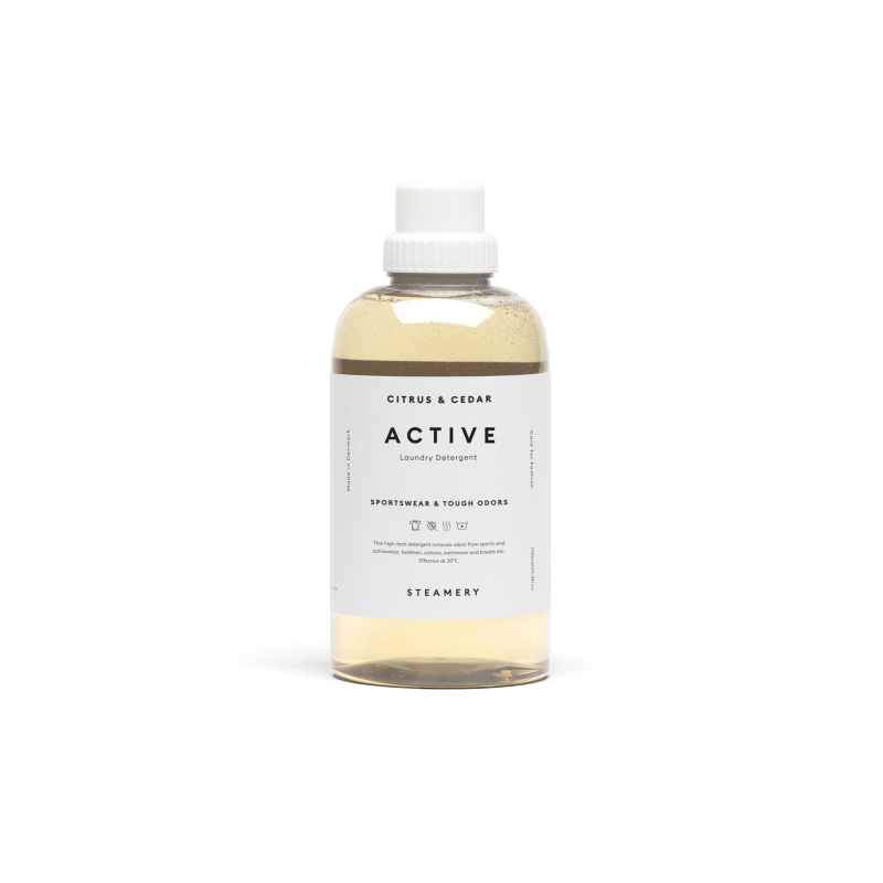 Płyn do prania odzieży sportowej Steamery 750 ml