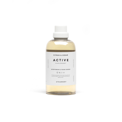 Płyn do prania odzieży sportowej Steamery 750 ml