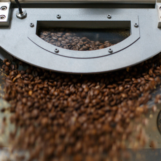 Kawa ziarnista Independent Alliance for Better Coffee Revolution - 4
