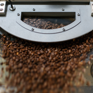Independent Alliance for Better Coffee Revolution coffee beans - 4