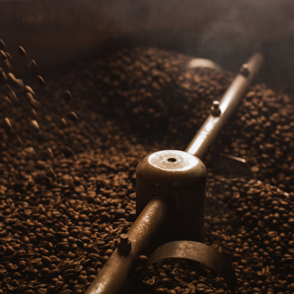 Kawa ziarnista Independent Alliance for Better Coffee Revolution - 2