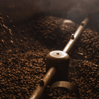 Independent Alliance for Better Coffee Revolution coffee beans - 2