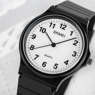 Zegarek Skmei 1419BKWT-NM + BOX - 3