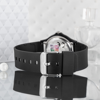 Zegarek Skmei 1419BKWT-NM + BOX - 5