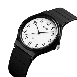 Zegarek Skmei 1419BKWT-NM + BOX - 6