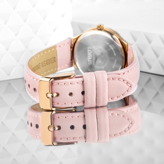 Zegarek Damski LORUS Lady RG210UX9 + BOX - 7