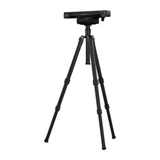 Optyczny skaner 3D Revopoint Trackit SR - 4