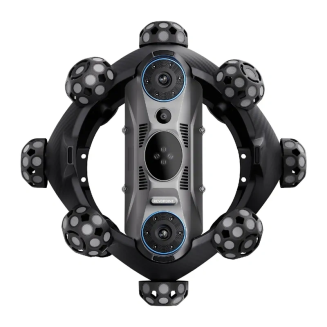 Optyczny skaner 3D Revopoint Trackit SR - 3